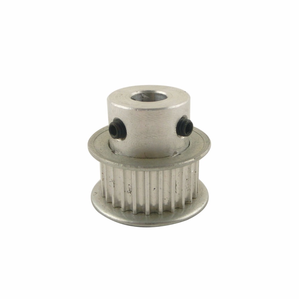 2 pcs htd3m 25 t Ÿ̹ Ǯ 25 teeth 5/6/6.35/7/8/10/12mm   3mm ġ 11mm ʺ Ÿ̹ Ʈ cnc   pully